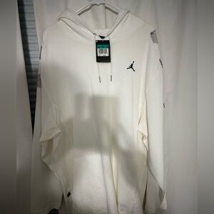 Men’s Jordan XL Melo hoodie NWT